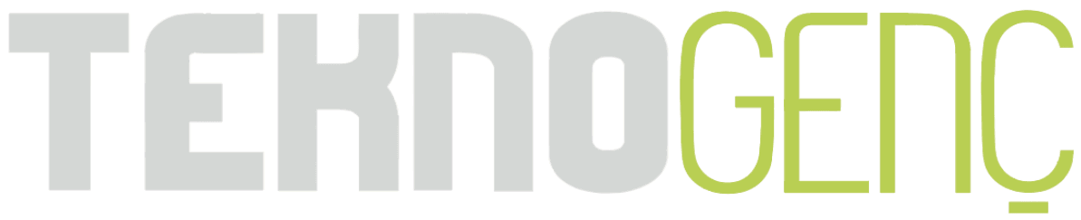 TeknoGenç Logo